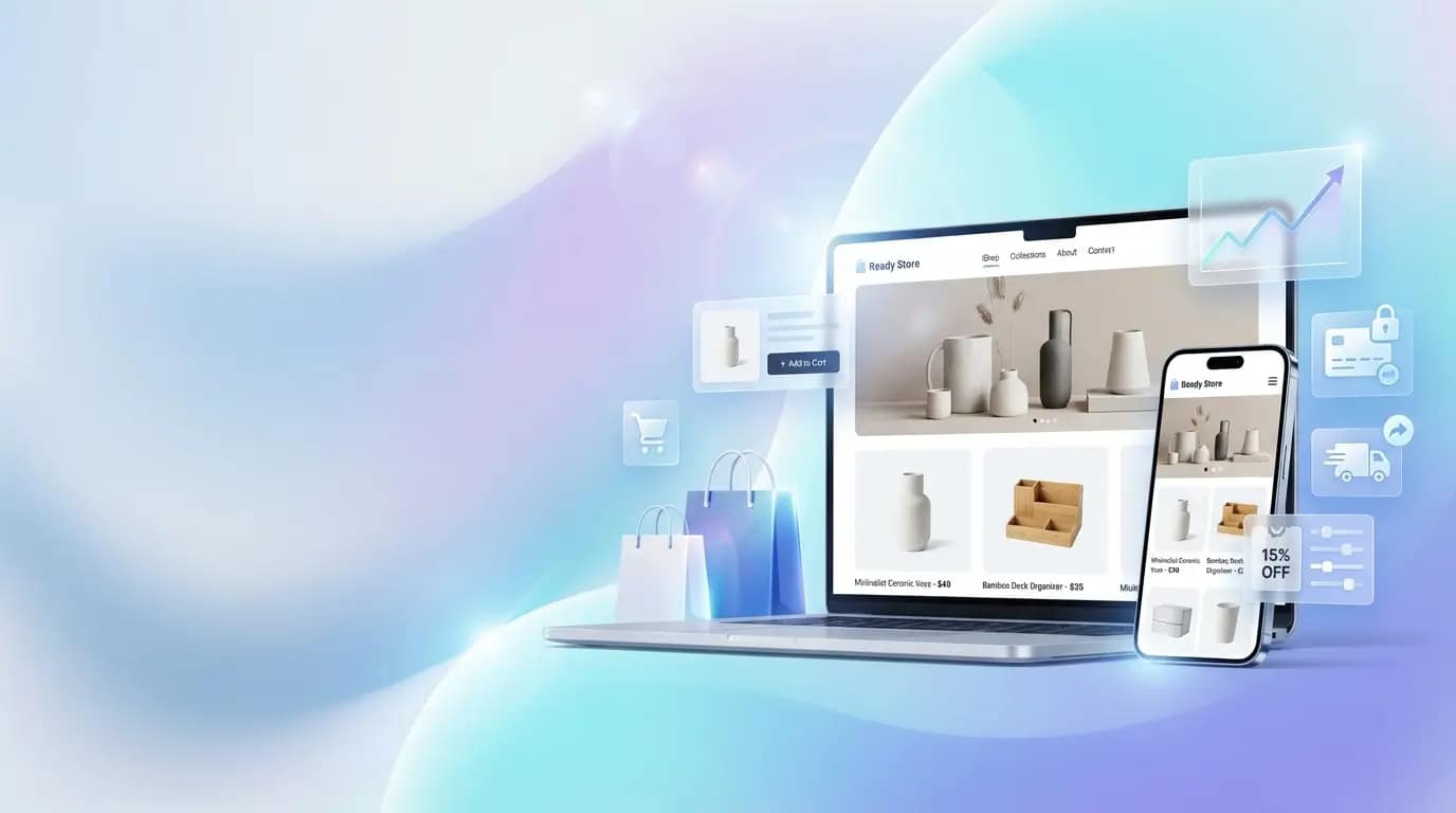 Image 1 - Notre boutique